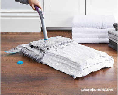 Vacuum Storage Bags