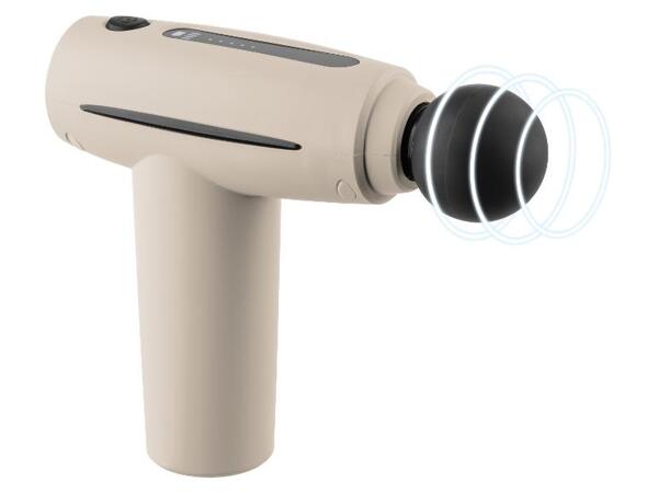 Mini masážní pistole CMMG 3.7 A1