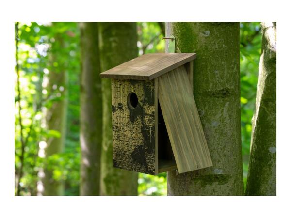 Dobar Bird Nesting Box