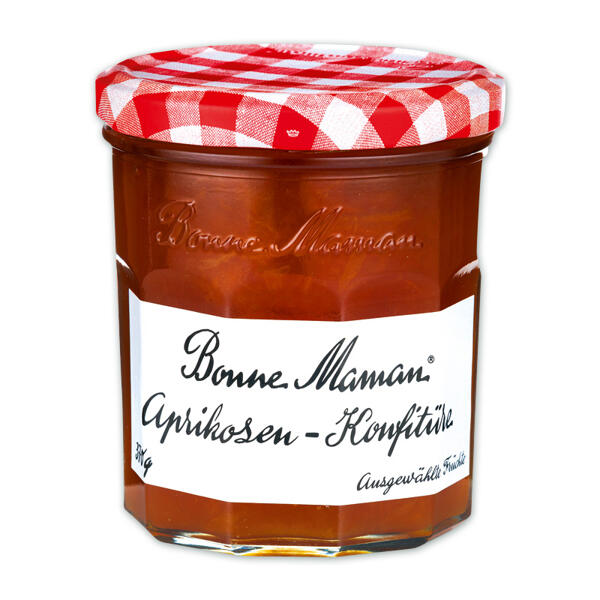 Konfitüre / Gelee / Fruchtaufstrich
