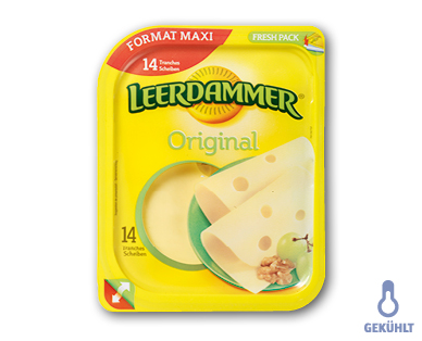LEERDAMMER(R) Original Scheiben