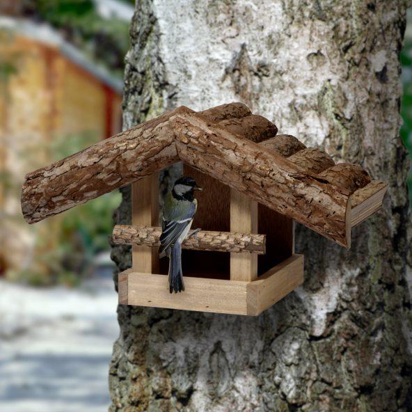 Vogelhaus