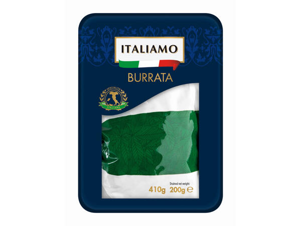Burrata
