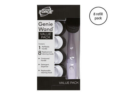 Genie Wand Value Pack
