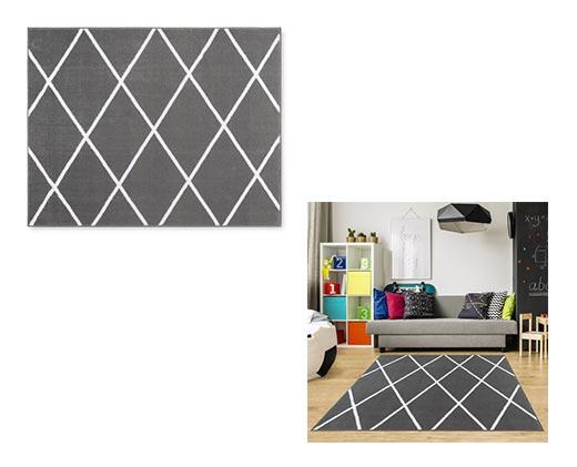 Huntington Home 
 Decorative Soft Rug