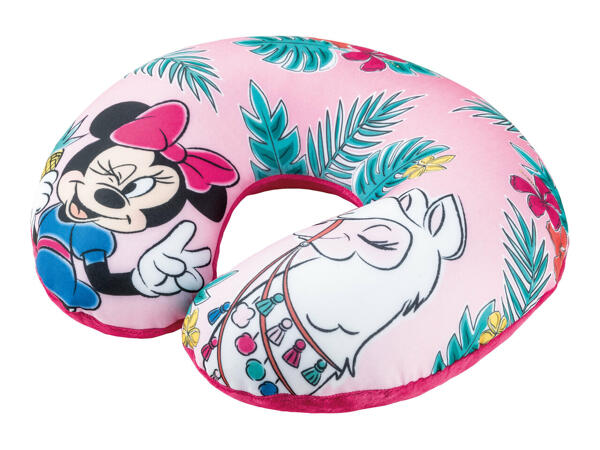 Kids' Character Neck Cushion