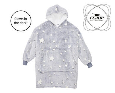 Adult's Snuggle Hoodie