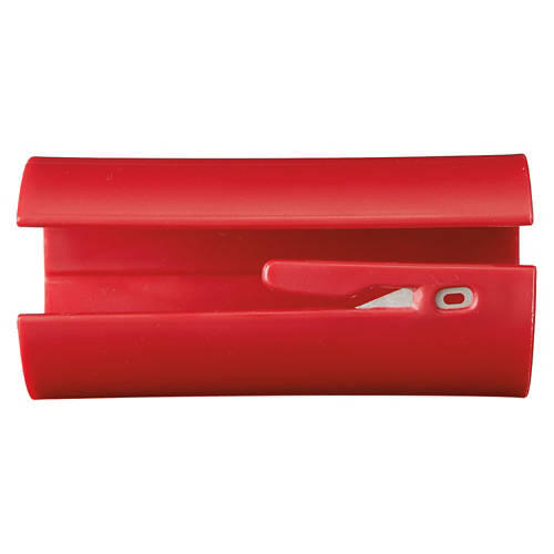 Holiday Gift Wrap Cutter