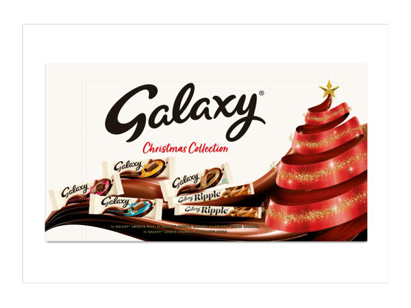 Galaxy Selection Pack