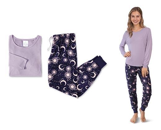 Serra 
 Ladies' 2-Piece Pajamas