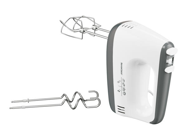 Silvercrest Hand Mixer