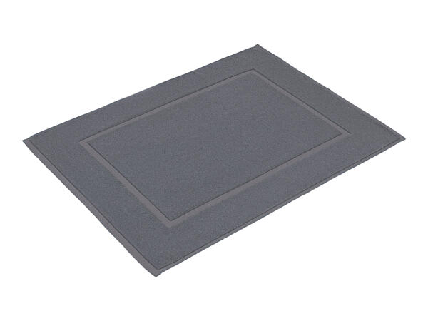 Luxury Bath Mat