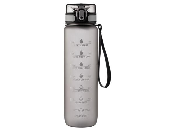Vattenflaska,1 l