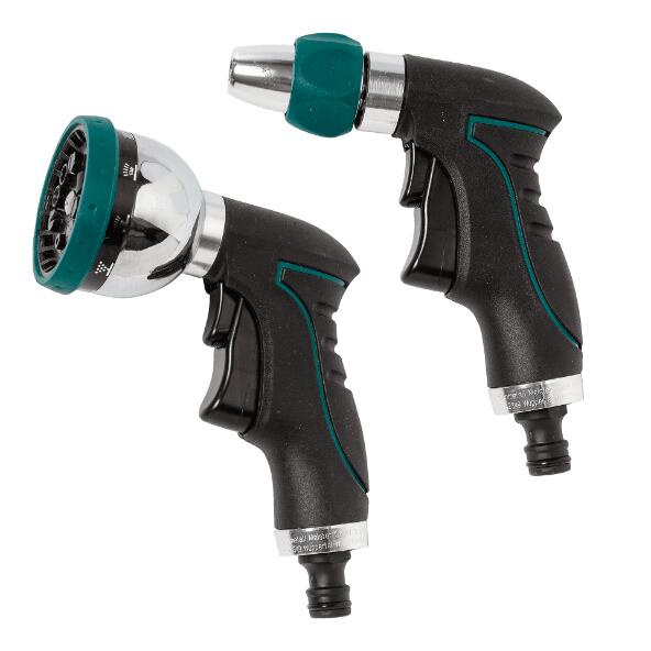 GARDENLINE(R) Arroseur de jardin multifonctionnel