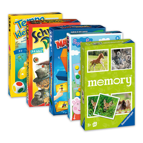 Ravensburger Spiele