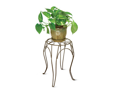 Gardenline 15" Plant Stand
