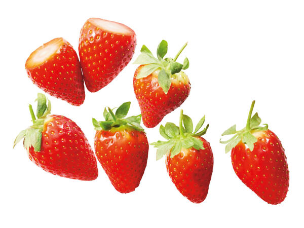 Erdbeeren