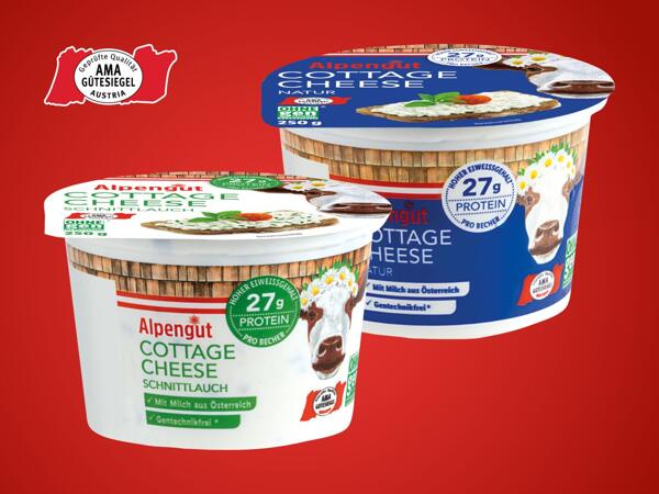 Cottage Cheese