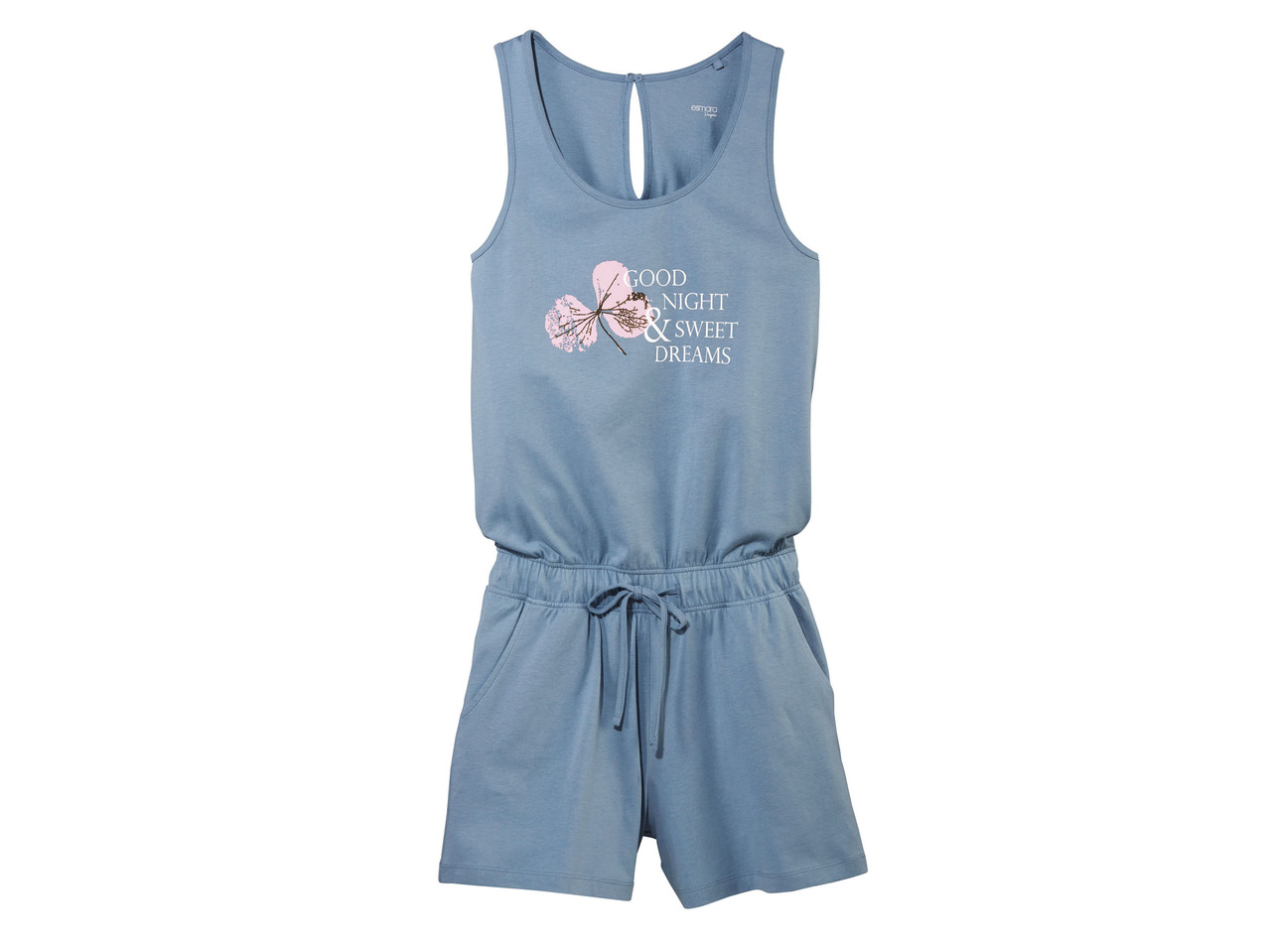 Ladies' Nightdress or Sleep Playsuit