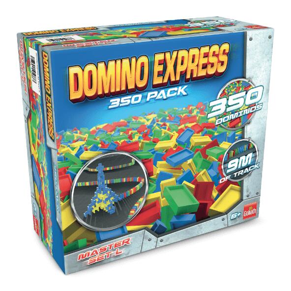 Goliath Domino Express