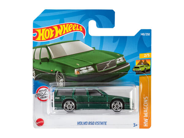 Hot Wheels Car