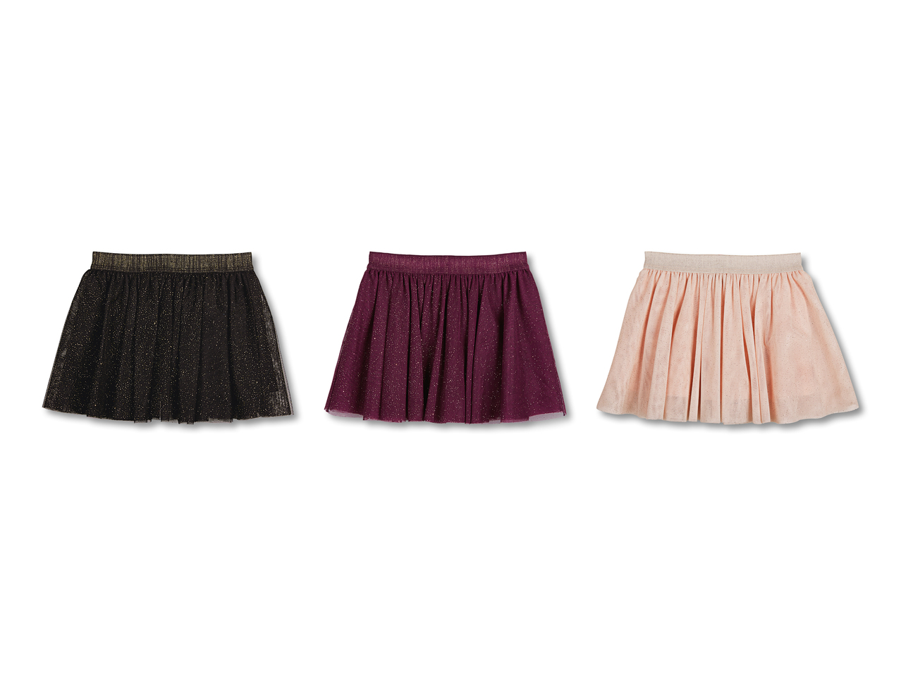 Jupe en tulle1