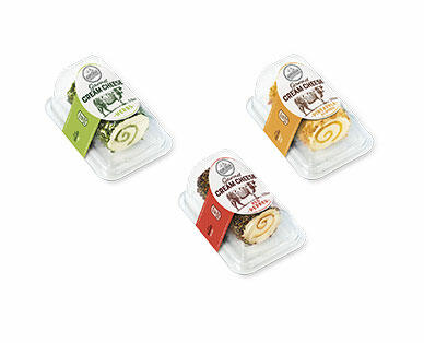 Emporium Selection Gourmet Cream Cheese Assorted Varieties