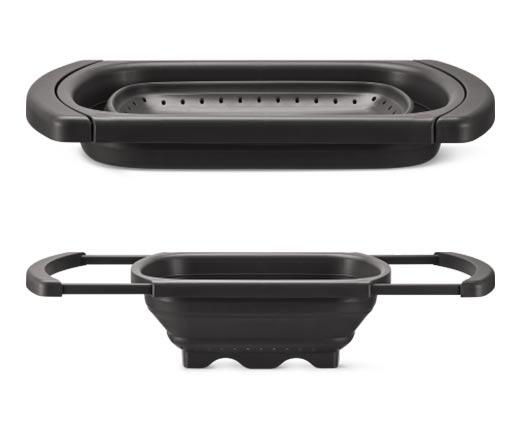 Crofton 
 Extendable Sink Colander