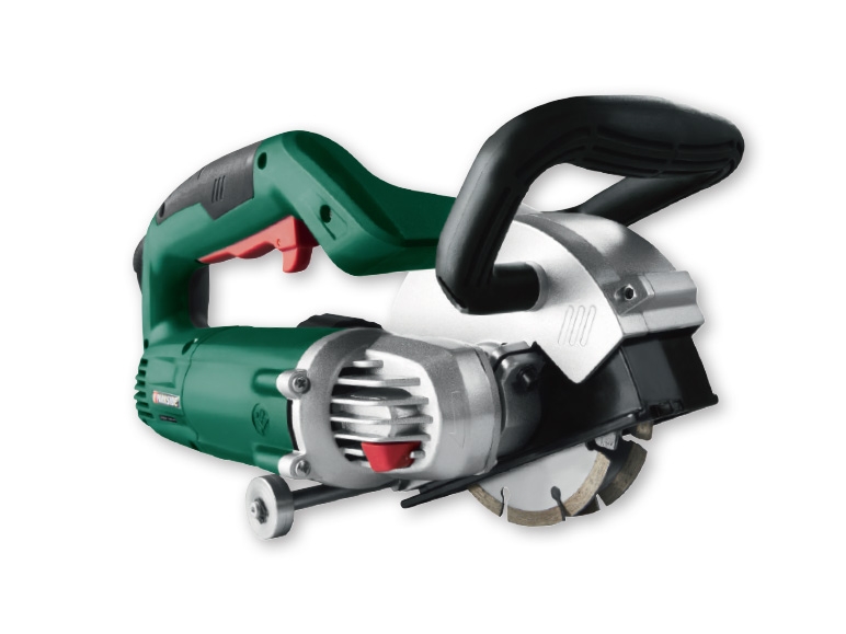 Parkside 1,350W Wall Chaser