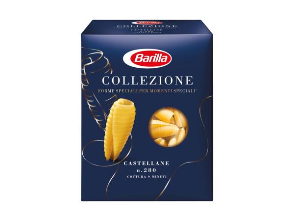 La Collezione Castellane Barilla