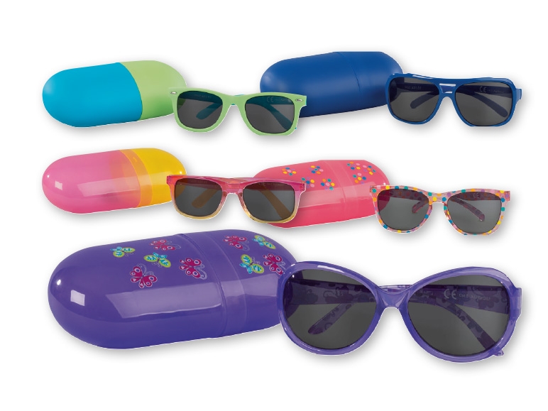 Auriol(R) Kids' Sunglasses