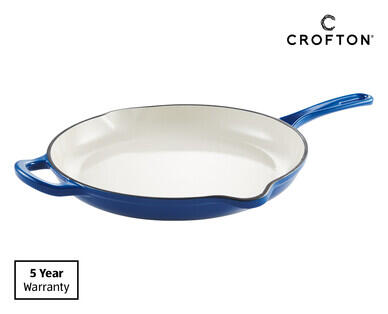 Cast Iron Frypan