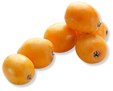 Nèfles