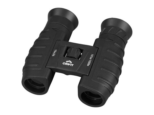 Crivit Binoculars 10x26