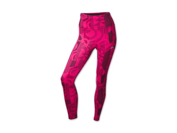 Damen Lauftights