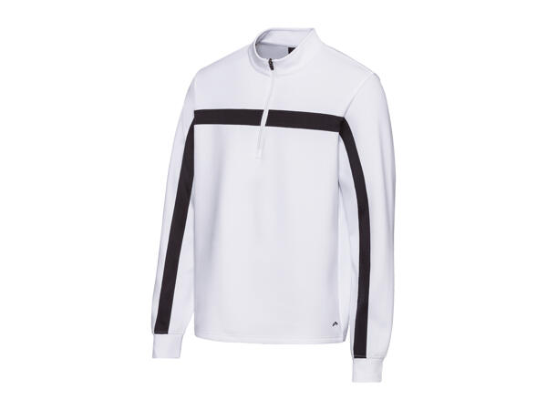 Crivit Men's Long Sleeve Sports Top