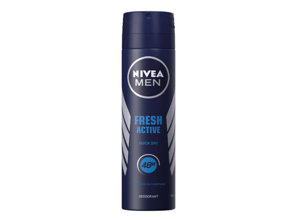 DEODORANT/ANTIPERSPIRANT