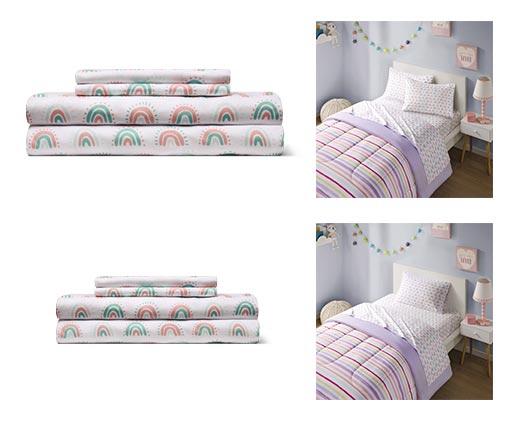 Huntington Home 
 Twin or Full Sheet Set