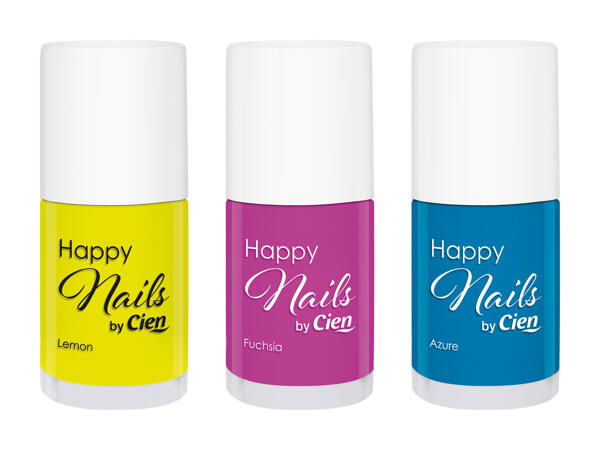 Vernis à ongles