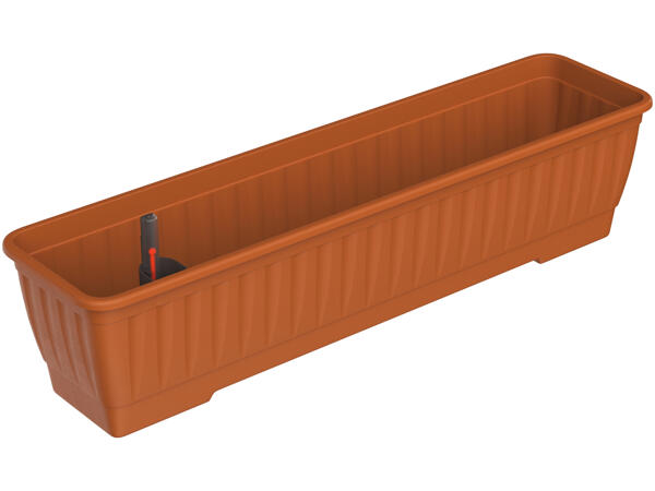 Trough Planter