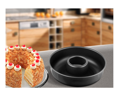 Crofton Shaped Baking Pan