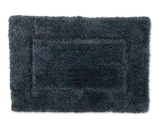 Huntington Home 24" x 36" Microfiber Spa Bath Rug