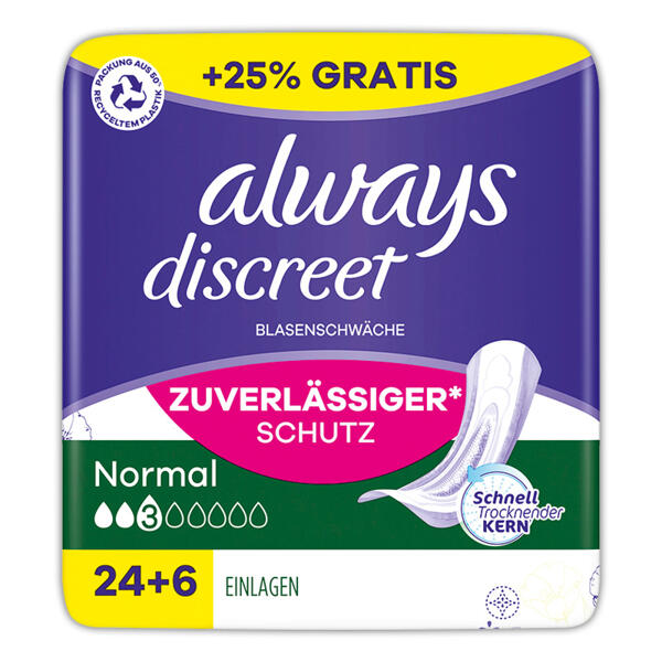 Einlagen