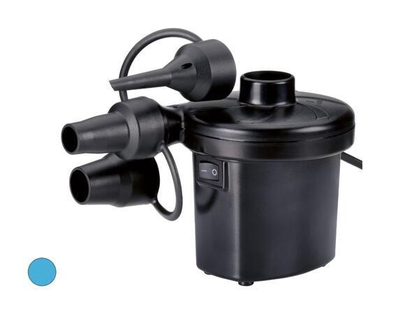 CRIVIT(R) Elektrisk luftpumpe
