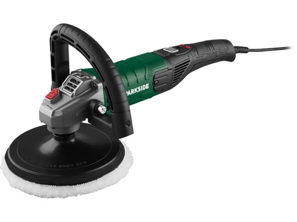 1200W Electric Polisher