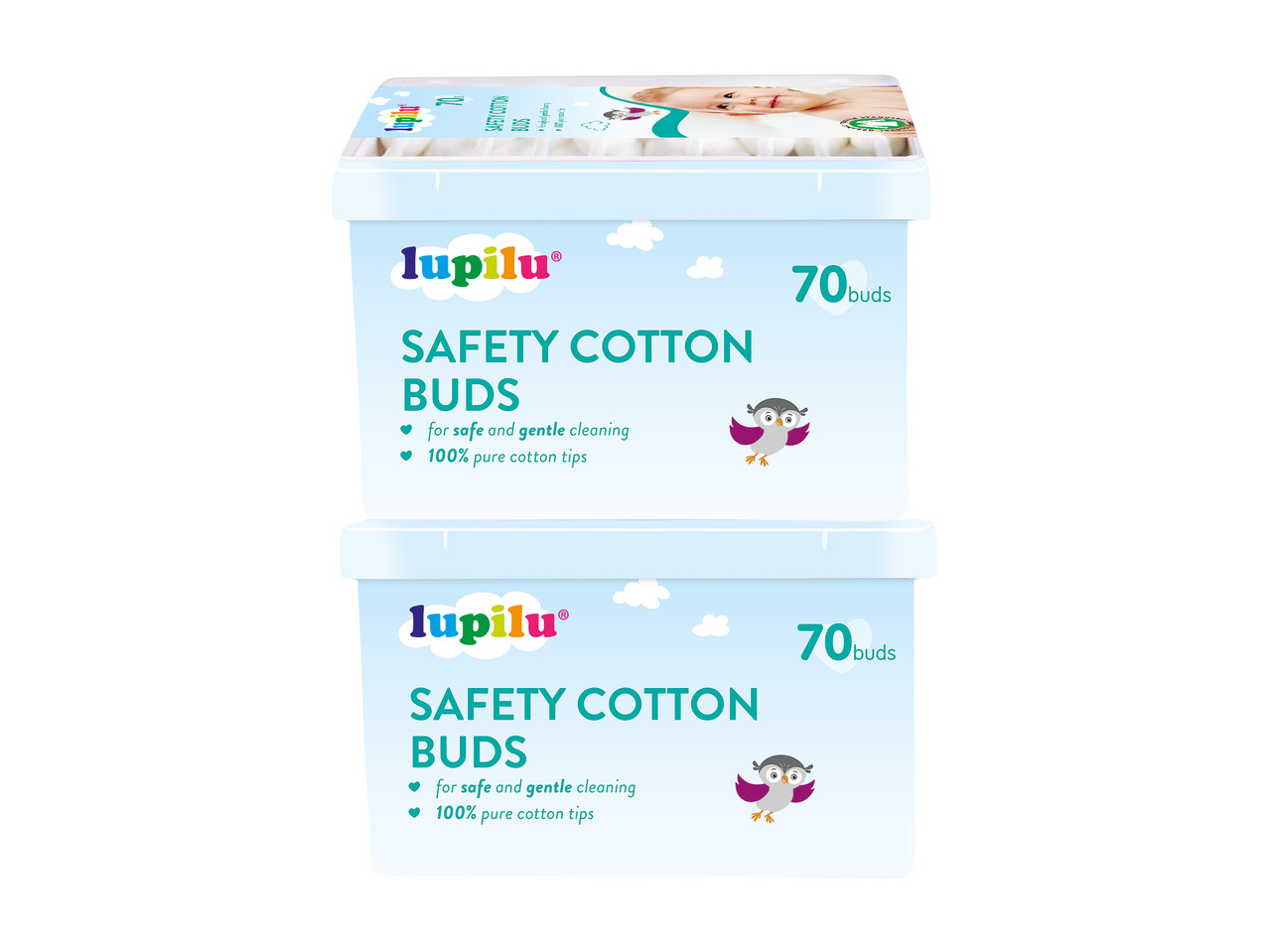 Lupilu Vatpinde