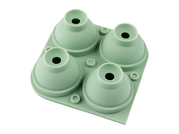 Ernesto Silicone Ice Cube Moulds