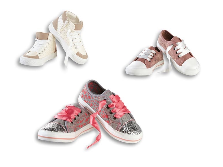 Baskets