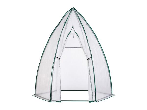 Parkside Greenhouse