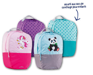 Sac à dos pour enfants ADVENTURIDGE(R)